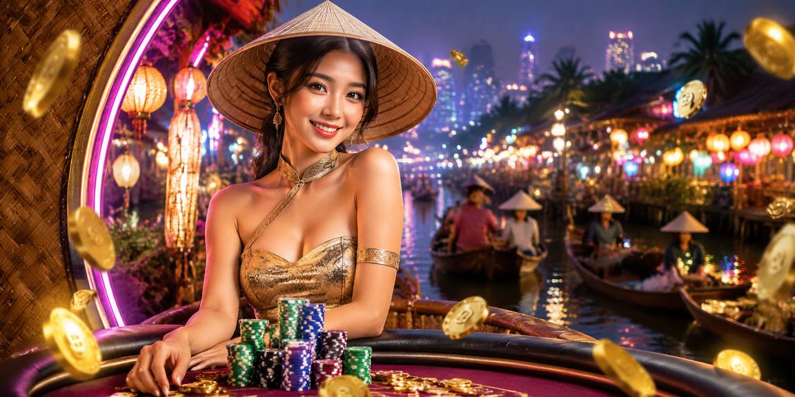 888club Danh mục Slot