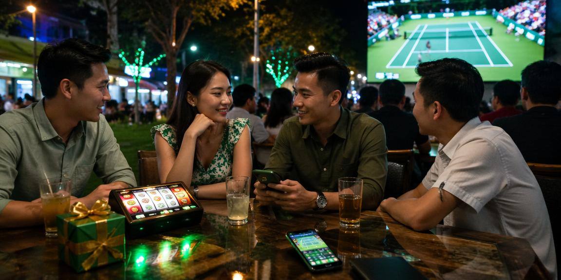 888club Luồng tài khoản cho Việt Nam
