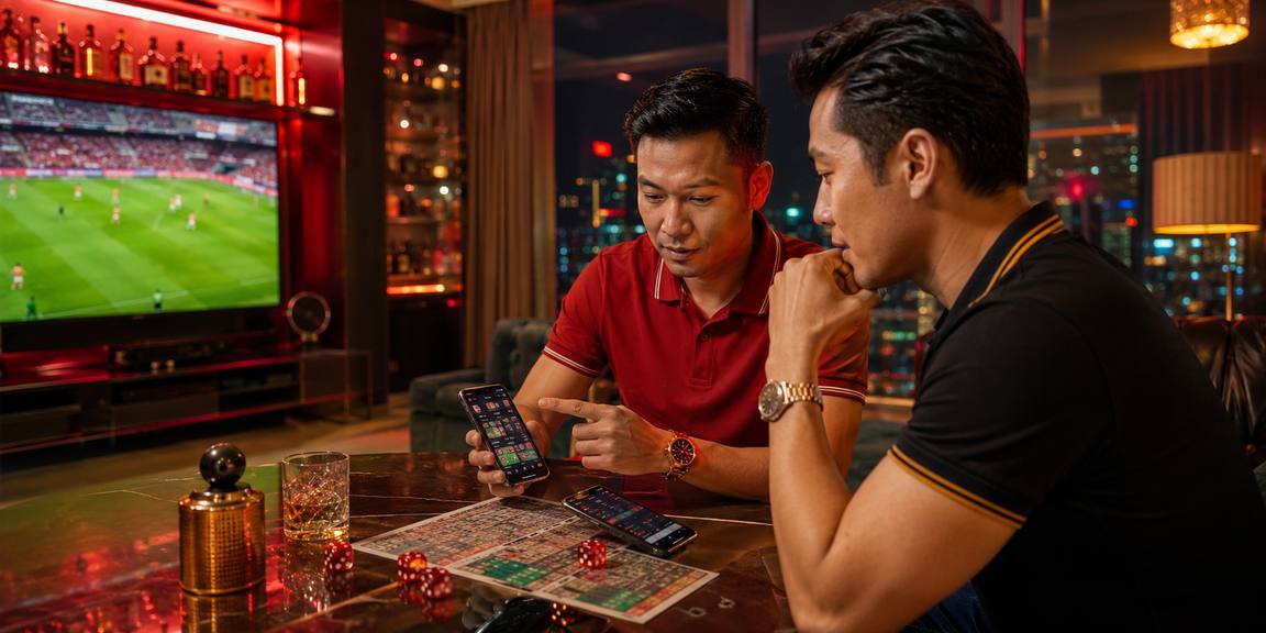 888club Kết nối mạng